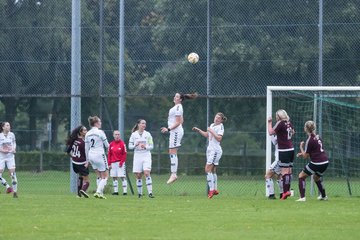 Bild 36 - Frauen SV Henstedt Ulzburg II - TSV Klausdorf : Ergebnis: 2:1